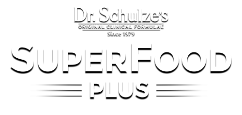 Dr Schulze's Superfood Plus